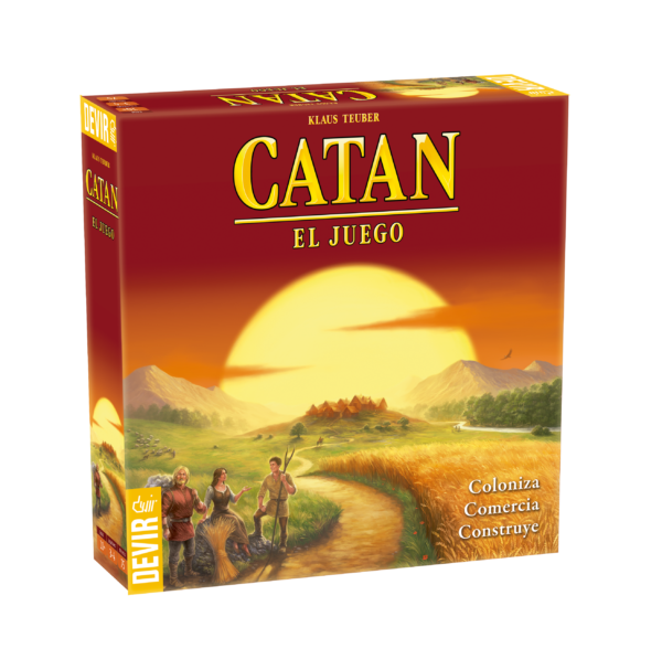 Catan