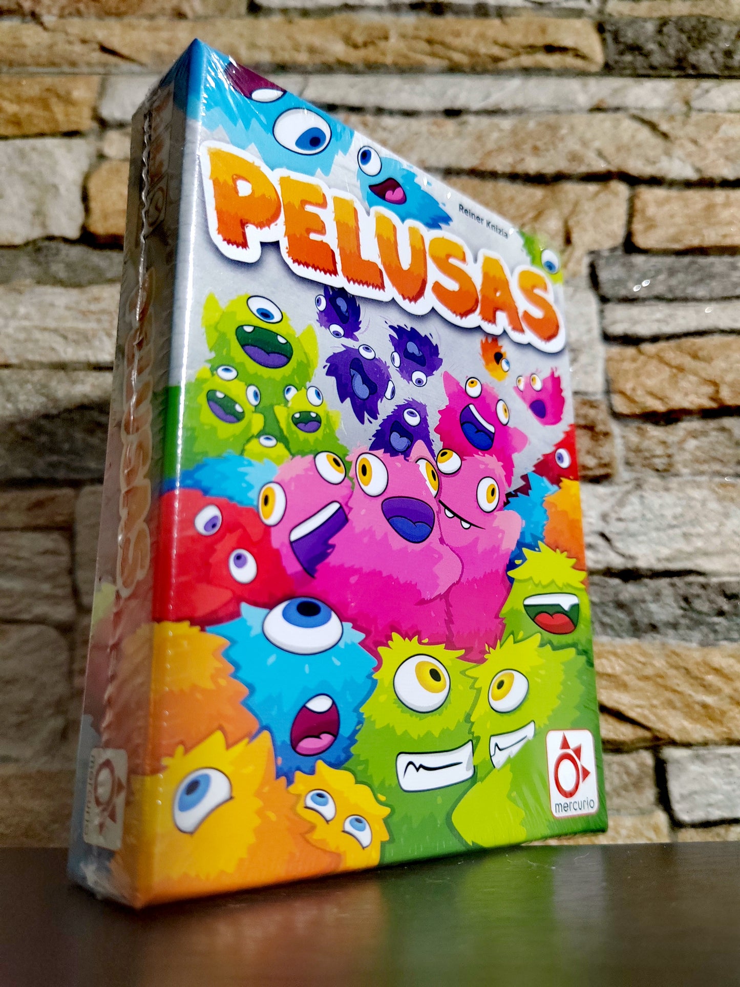 Pelusas