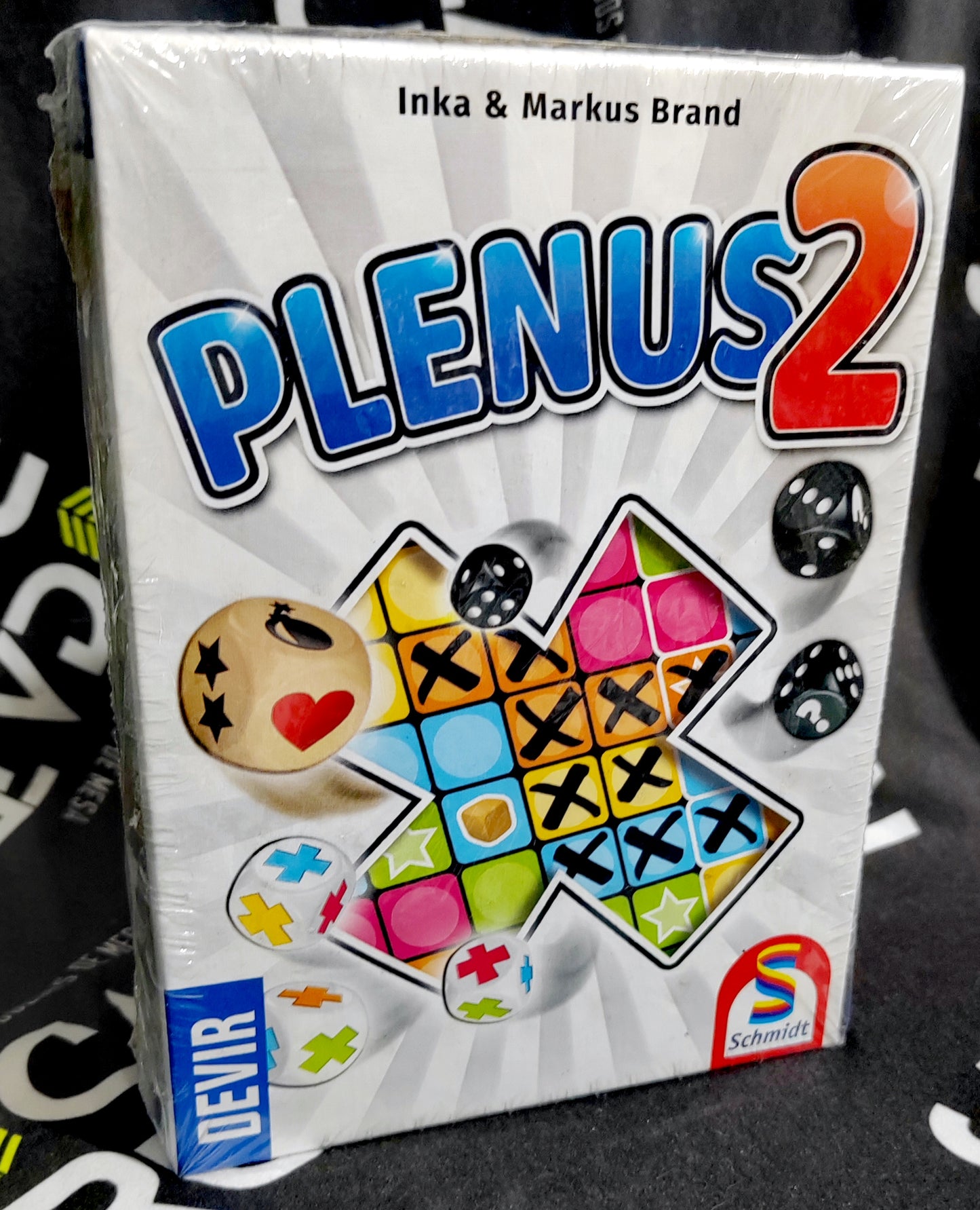 Plenus 2