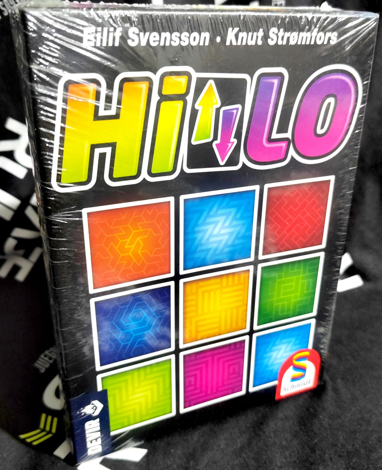 HILO