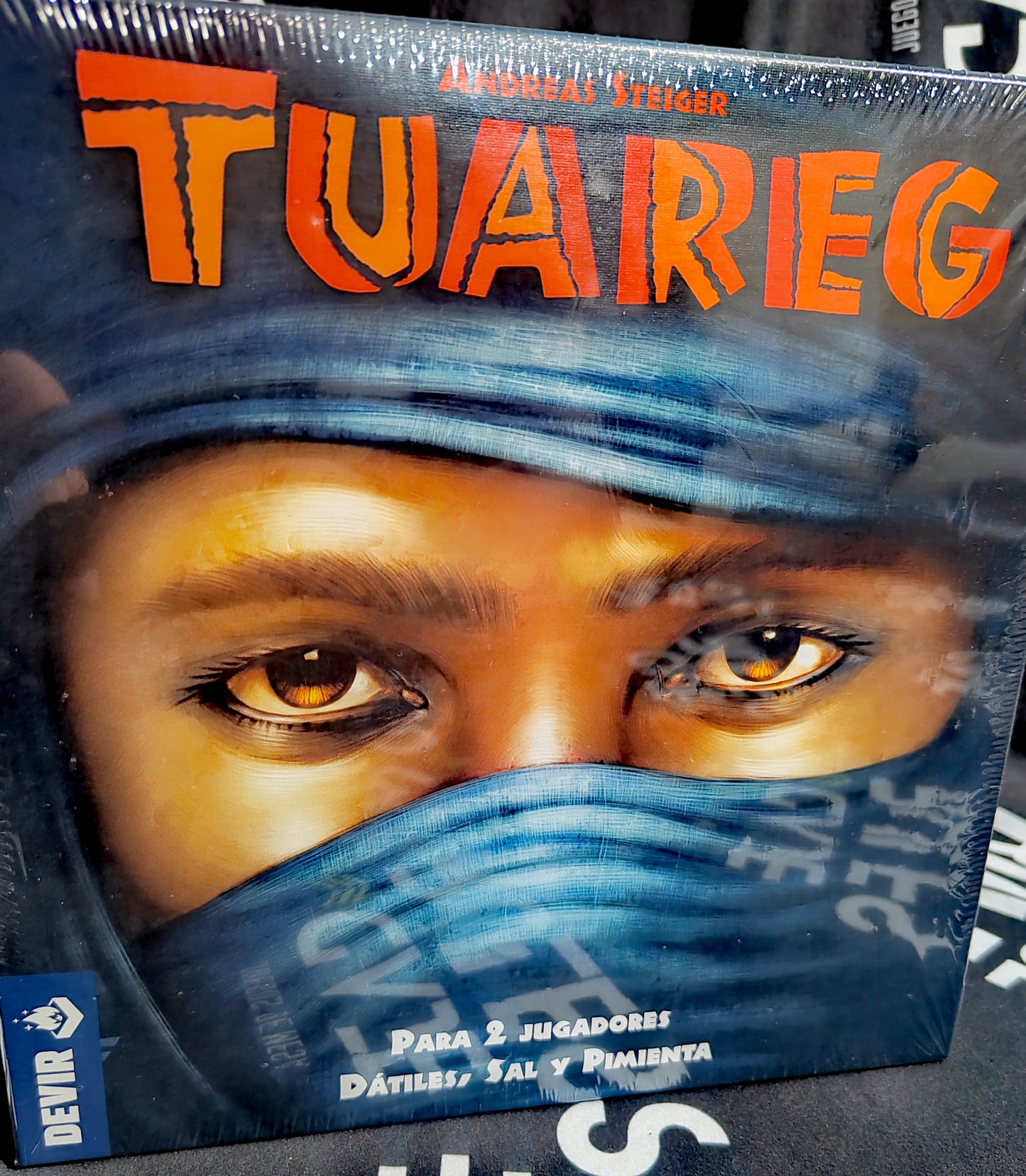 Tuareg