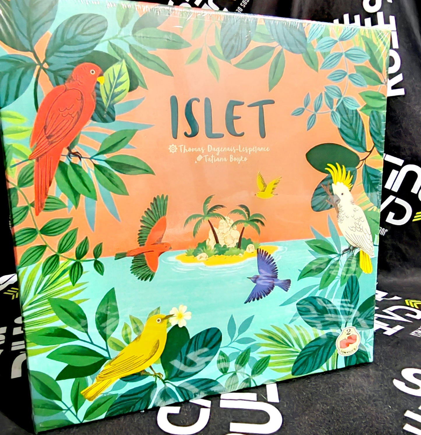 Islet