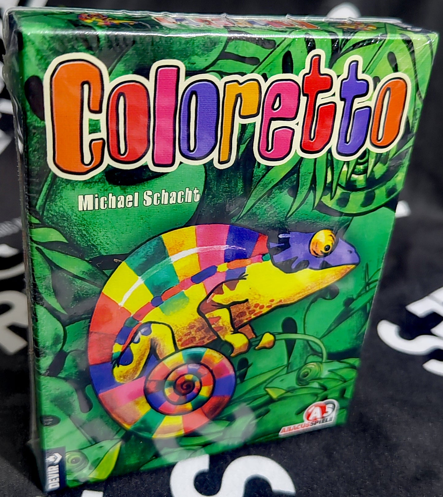 Coloretto