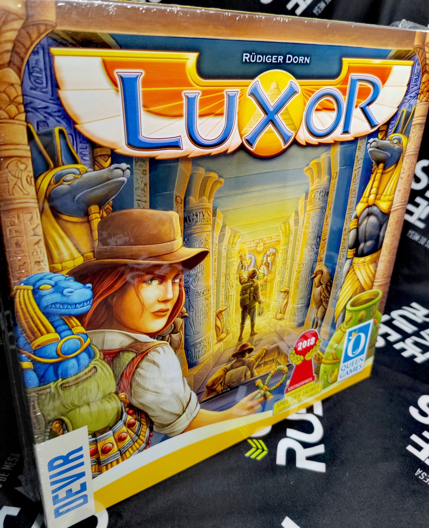 Luxor