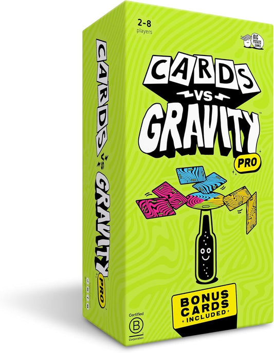 Cards Vs Gravity