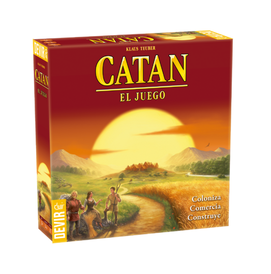 Catan