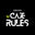 Tienda de juegos de mesa CajeRules logo