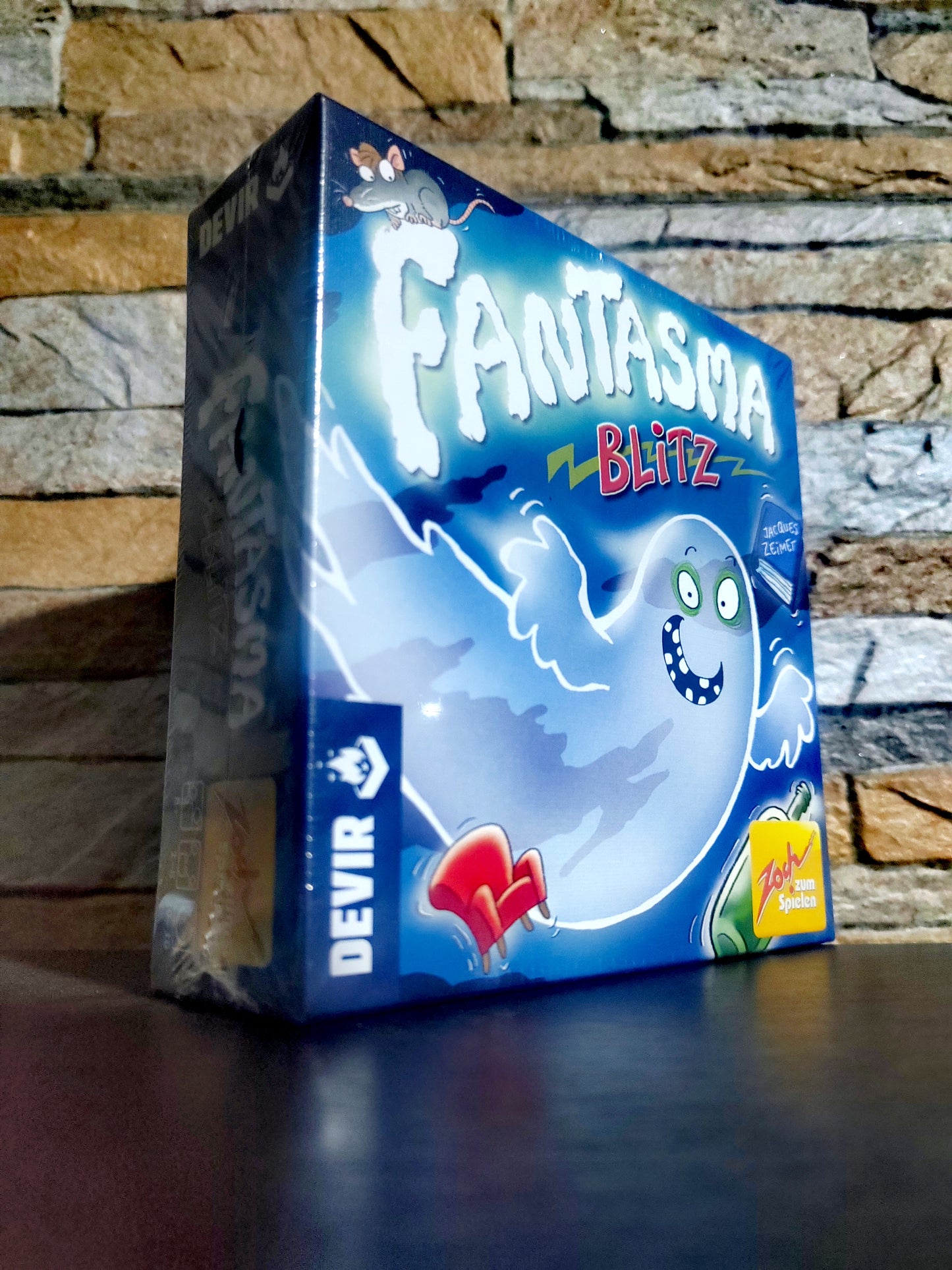 Fantama Blitz