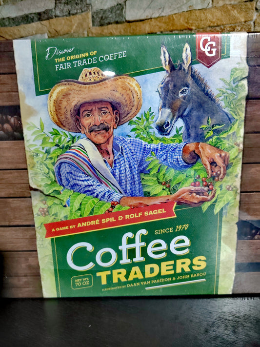 Coffee Traders