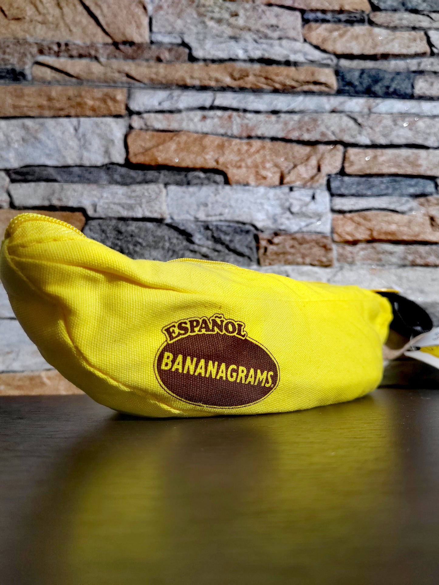 Bananagrams