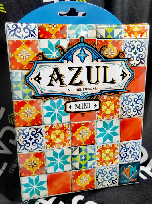 Azul Mini