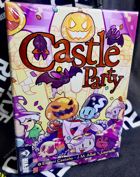 Castle Party
