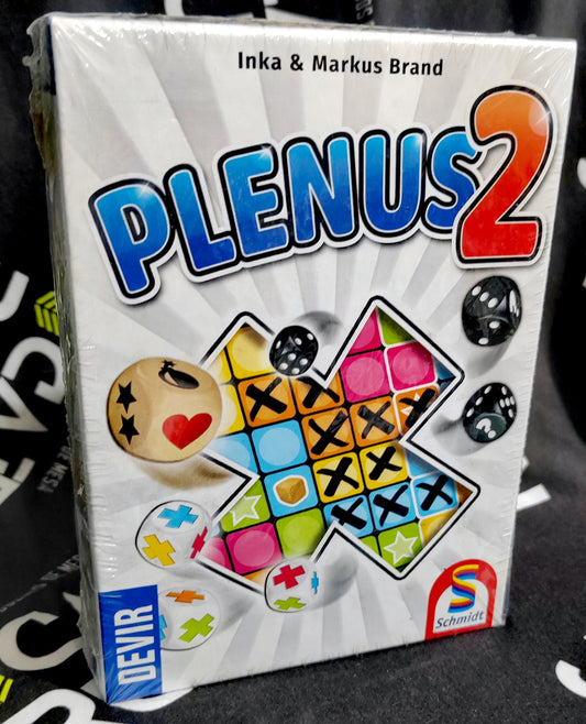 Plenus 2
