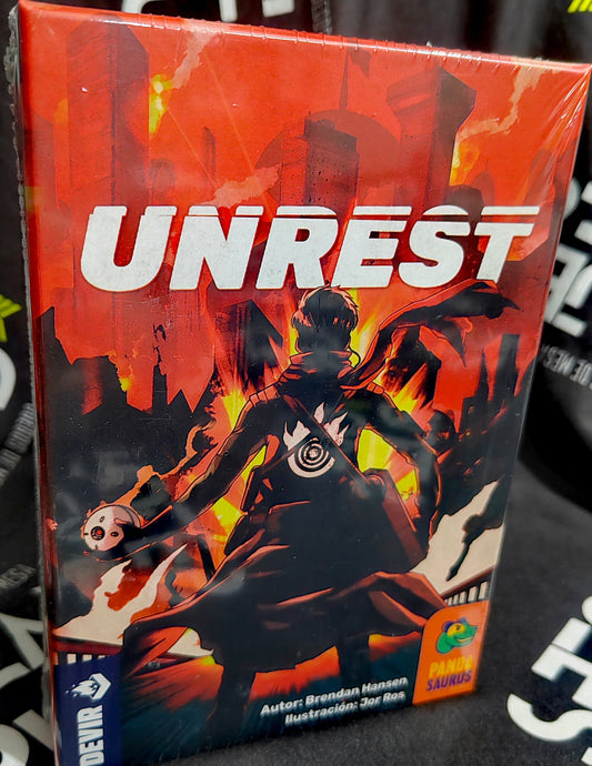 Unrest