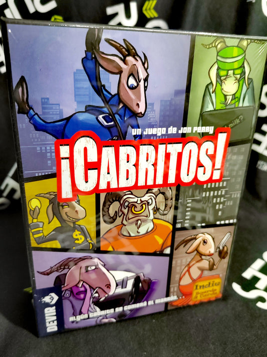 Cabritos