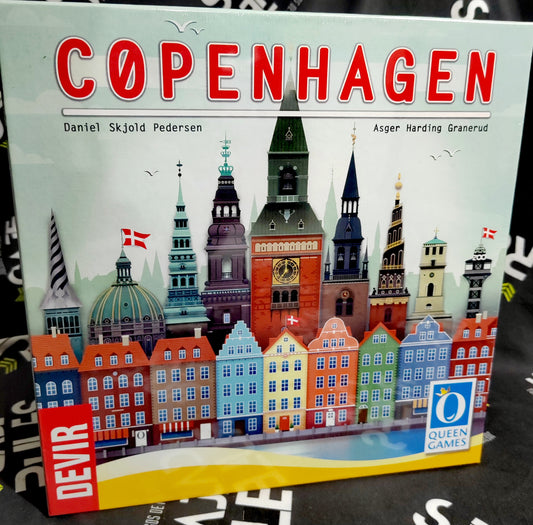 Copenhagen