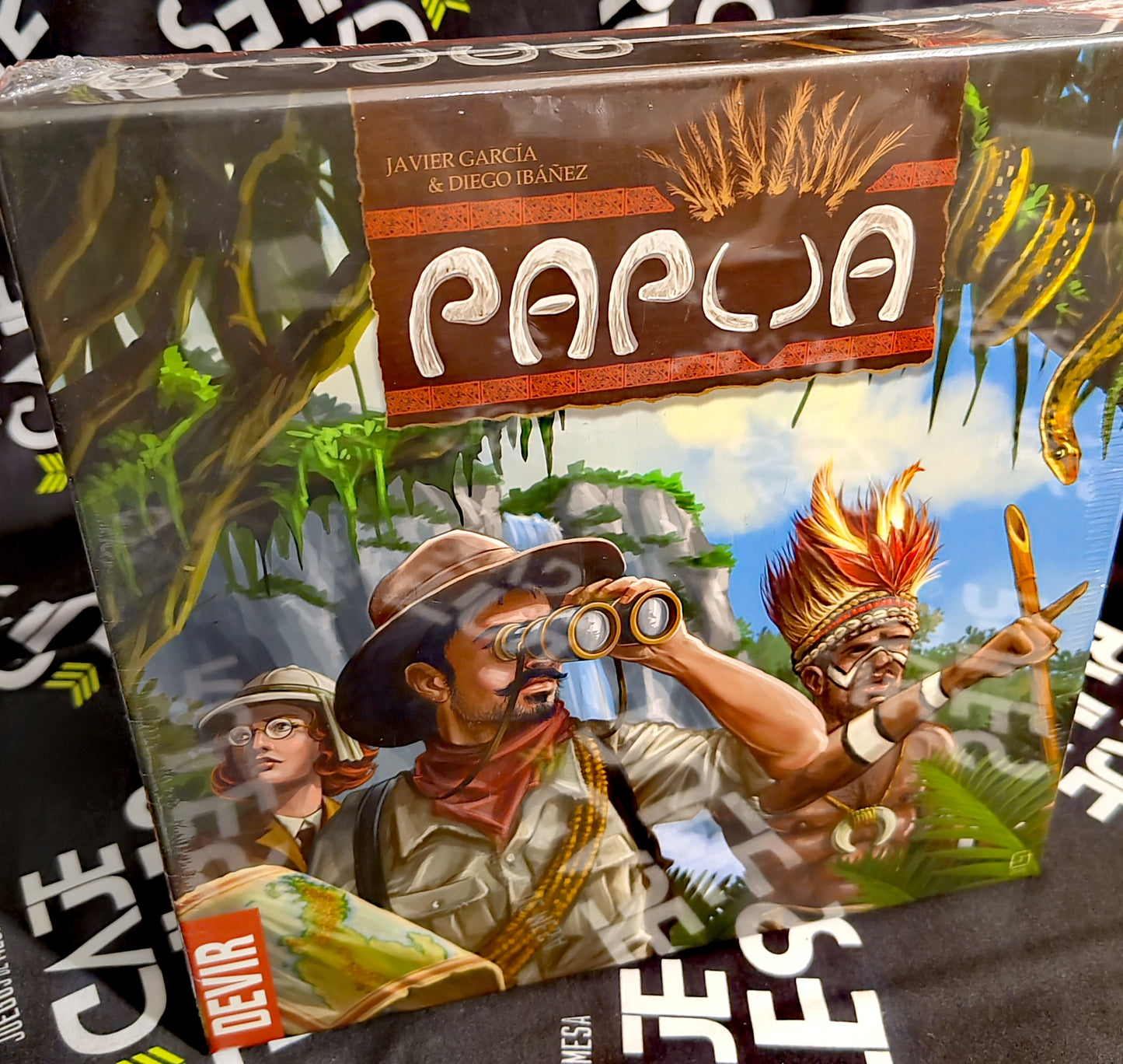 Papua