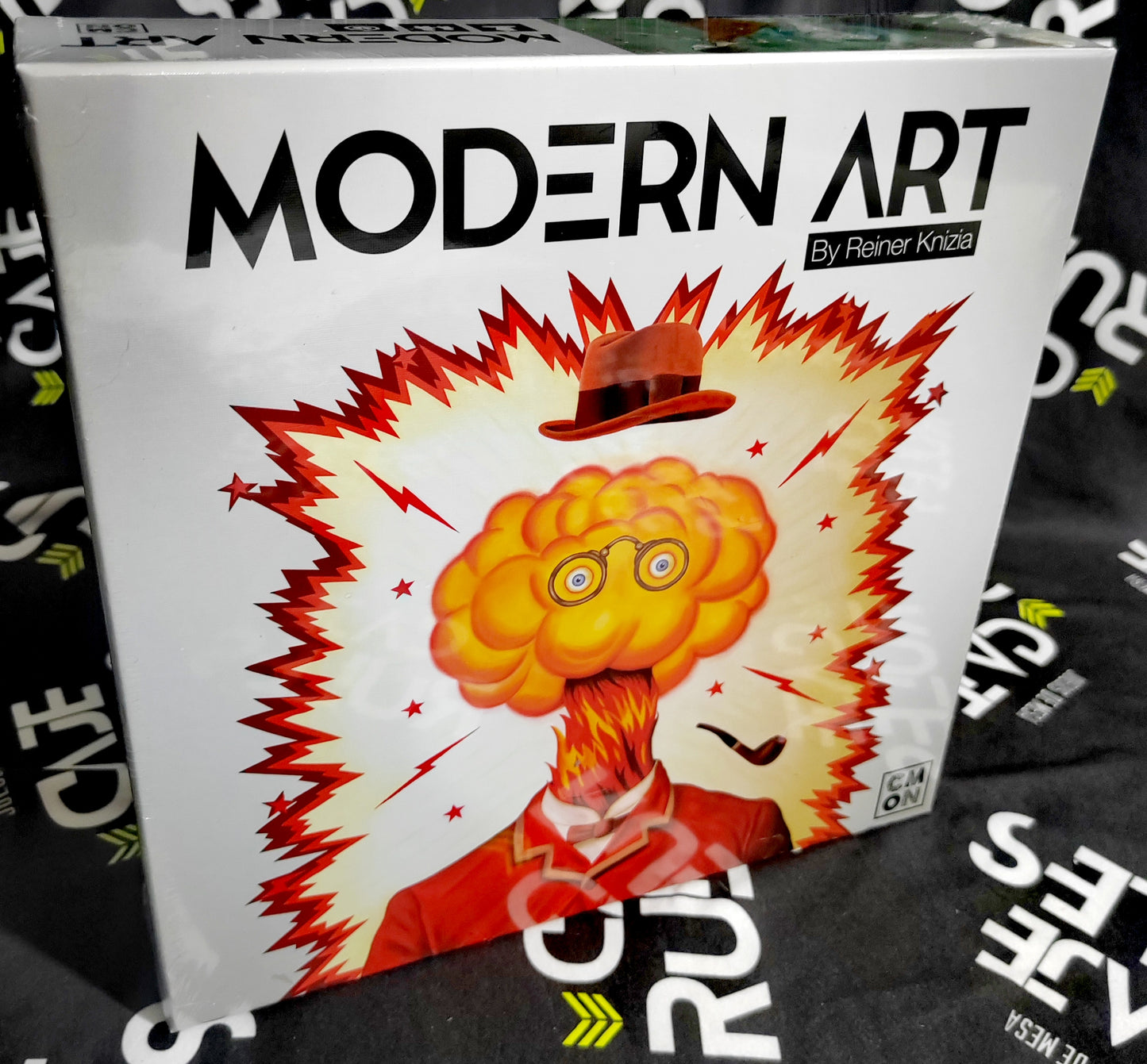 Modern Art