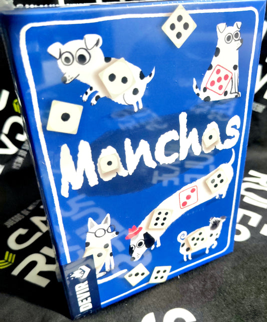 Manchas
