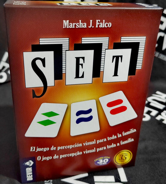 SET