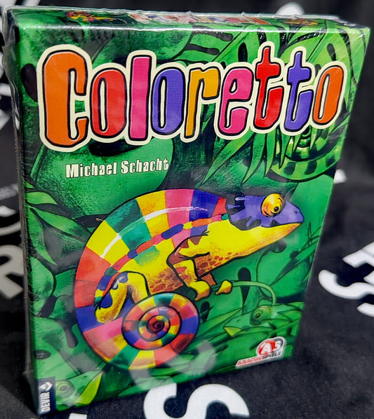 Coloretto