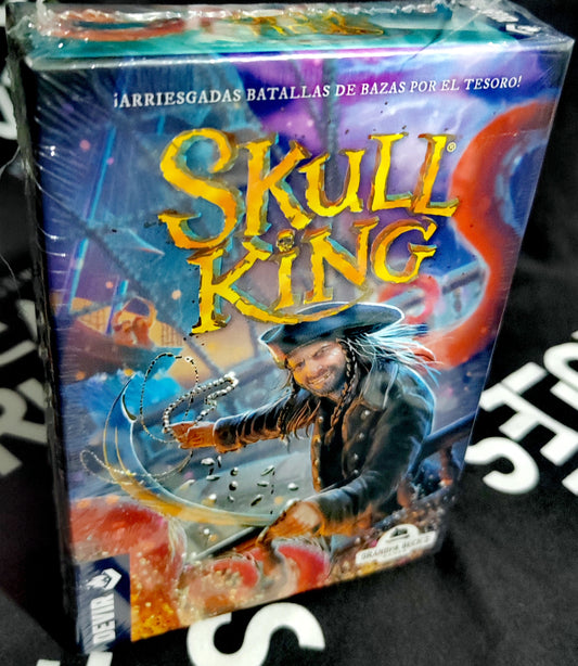 Skull King