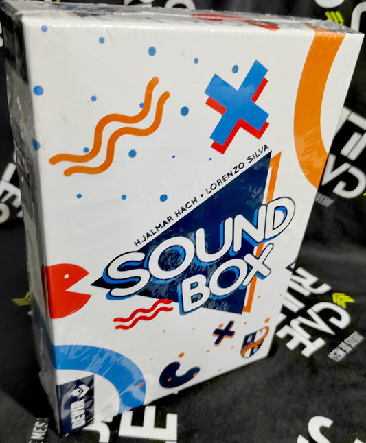 Sound Box
