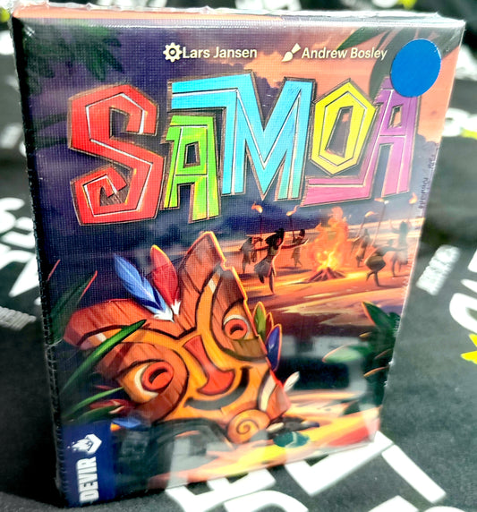 Samoa