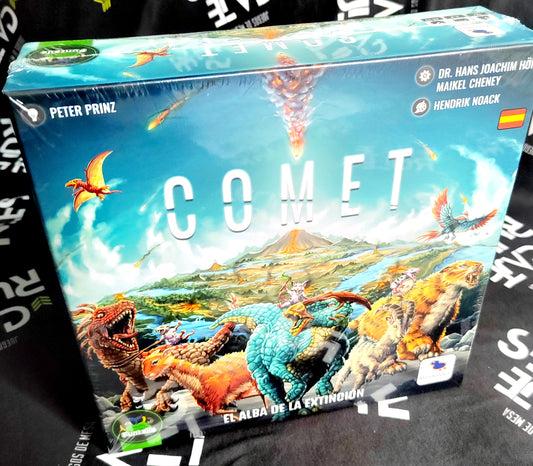 Comet
