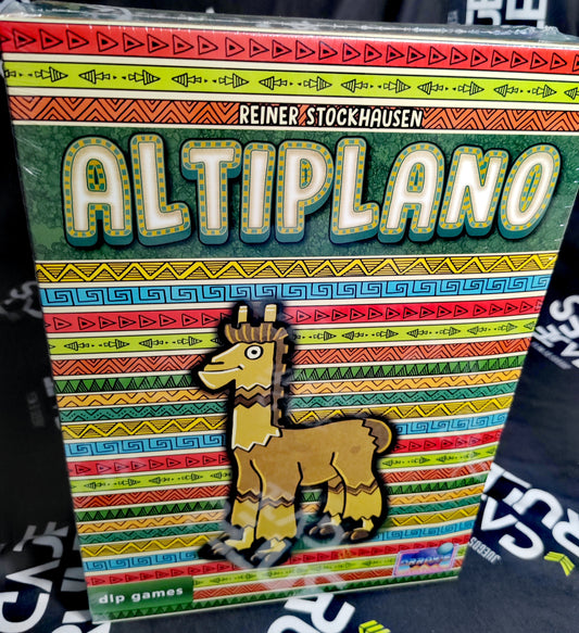 Altiplano