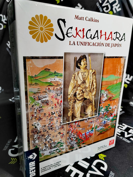 Sekigahara