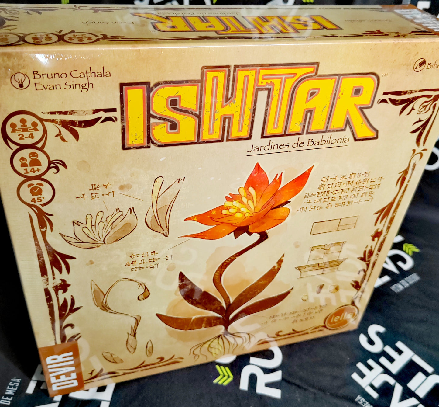 Ishtar